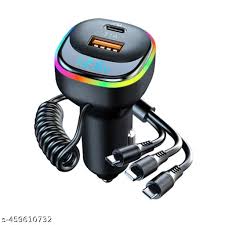 Car Charger
